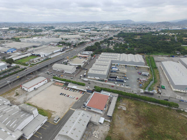 TERRENOS para Venta en Guayaquil - 5