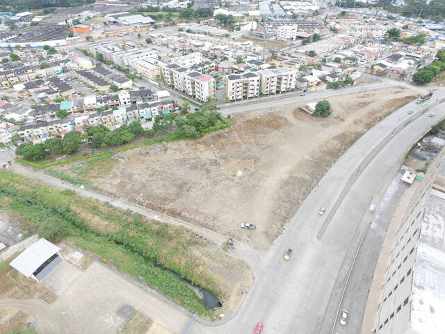 #1408 - TERRENOS para Venta en Guayaquil - G - 1