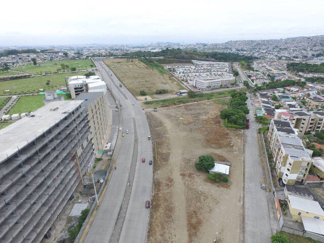 TERRENOS para Venta en Guayaquil - 4