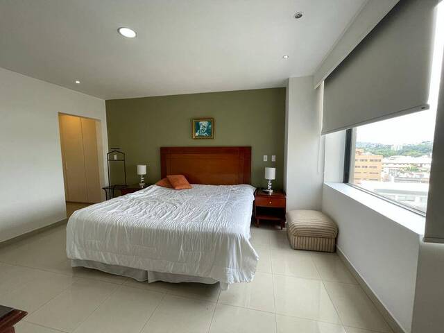 #1413 - SUITE para Alquiler en Guayaquil - G - 1