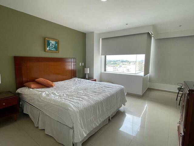 #1413 - SUITE para Alquiler en Guayaquil - G - 2