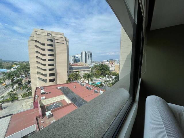 SUITE para Alquiler en Guayaquil - 4
