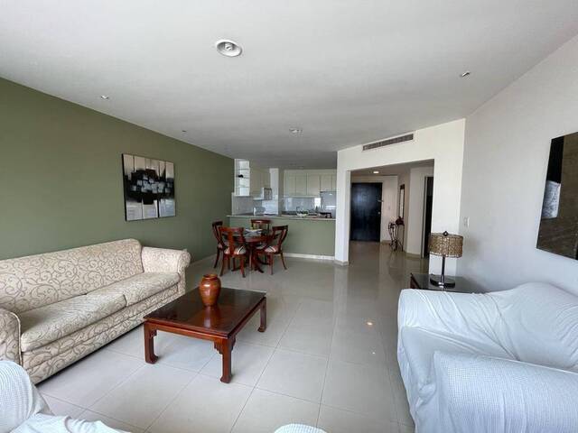 #1413 - SUITE para Alquiler en Guayaquil - G - 3