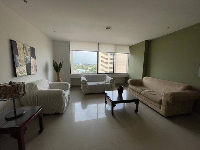 SUITE para Alquiler en Guayaquil - 5