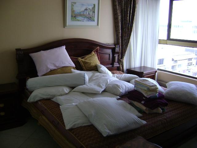 DEPARTAMENTOS para Venta en Guayaquil - 5