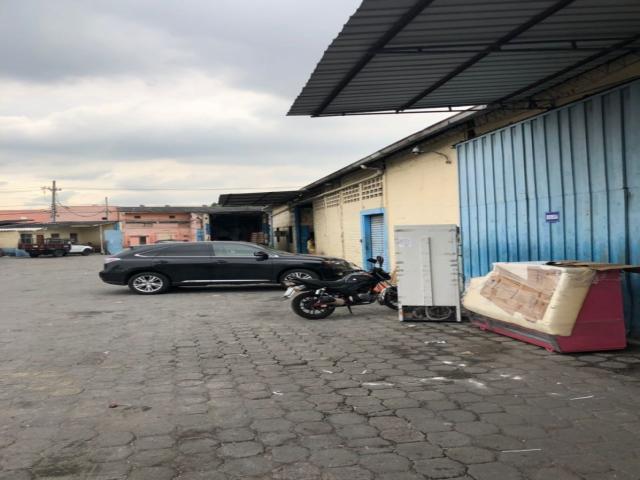 TERRENOS para Alquiler en Guayaquil - 5