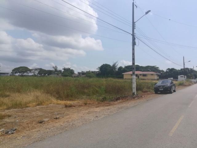 TERRENOS para Venta en Guayaquil - 3