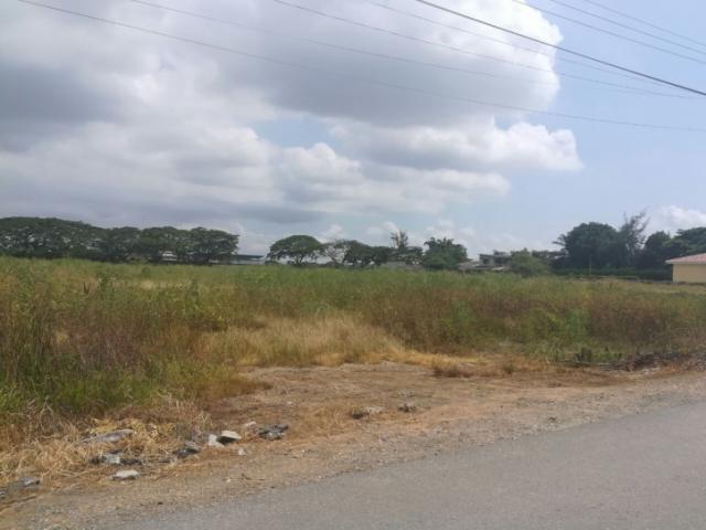 TERRENOS para Venta en Guayaquil - 4