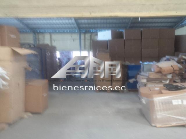 BODEGAS para Venta en Guayaquil - 3