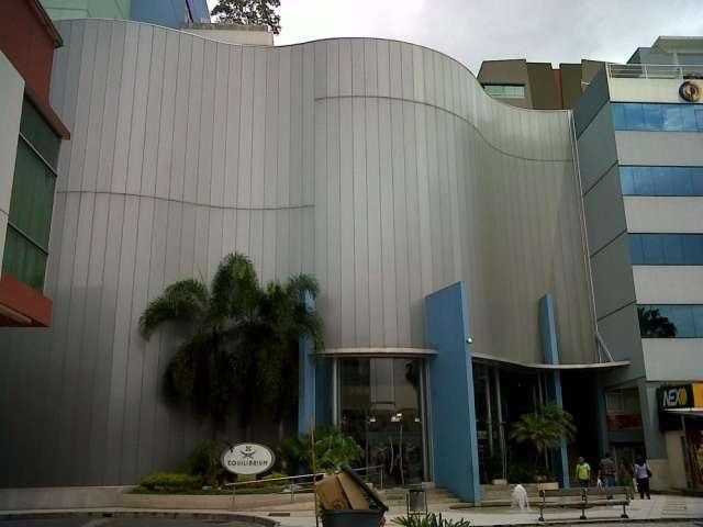 OFICINAS para Venta en Guayaquil - 4