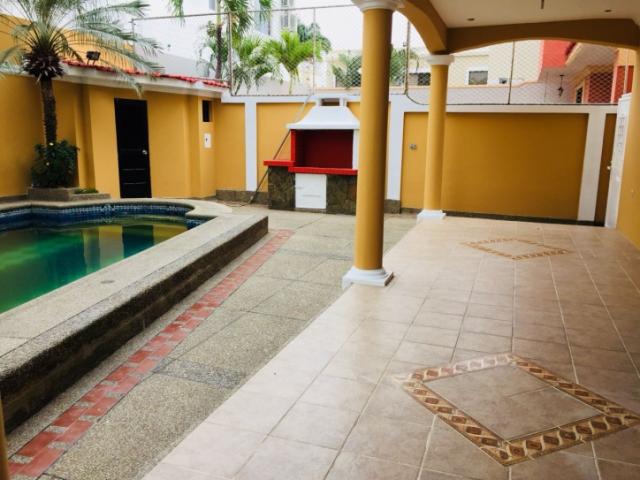 #456 - CASAS para Venta en Guayaquil - G
