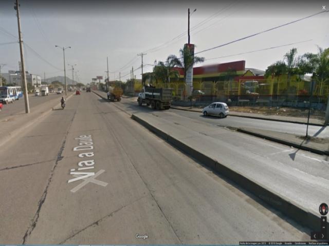 TERRENOS para Venta en Guayaquil - 2