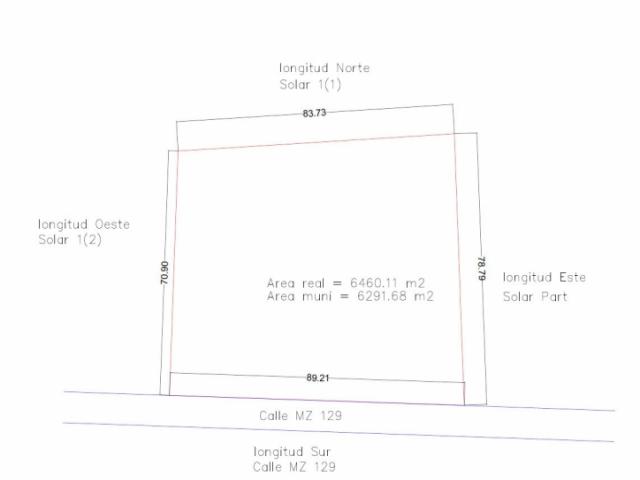 TERRENOS para Venta en Guayaquil - 5