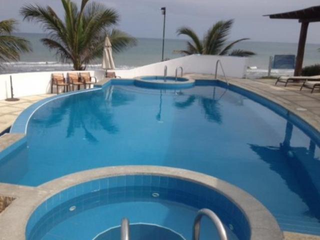 DEPARTAMENTOS para Venta en Manta - 4