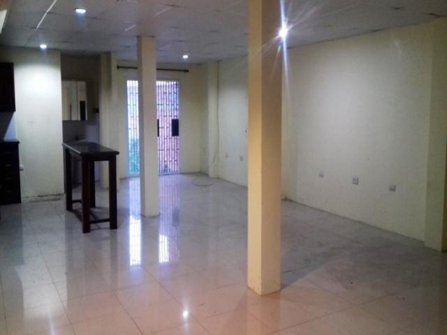 #501 - LOCAL COMERCIAL para Venta en Manta - M - 1