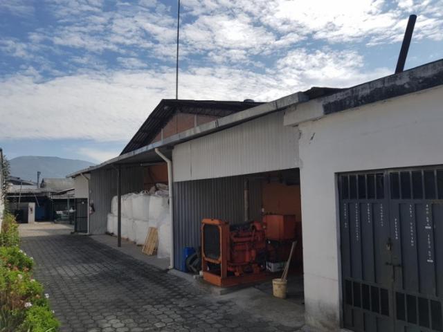 #518 - BODEGAS para Alquiler en Quito - P - 3