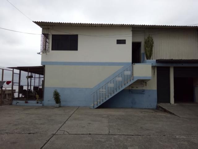 BODEGAS para Venta en Guayaquil - 4