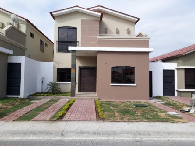 #537 - CASAS para Venta en Guayaquil - G