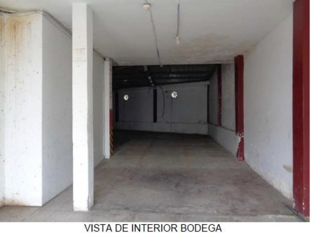 #541 - BODEGAS para Venta en Babahoyo - R - 3