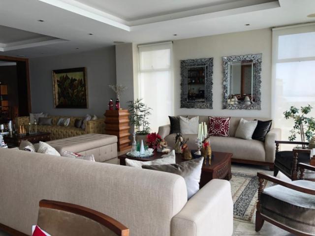 #550 - DEPARTAMENTOS para Venta en Guayaquil - G