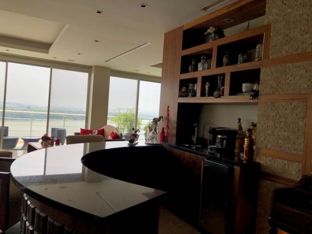 #550 - DEPARTAMENTOS para Venta en Guayaquil - G
