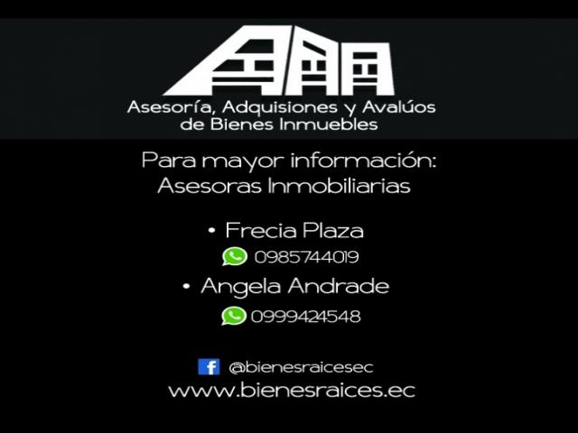 #558 - CASAS para Venta en Guayaquil - G