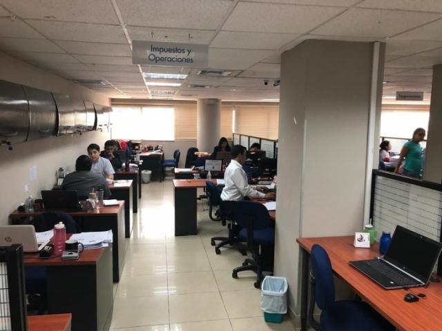 OFICINAS para Venta en Guayaquil - 2