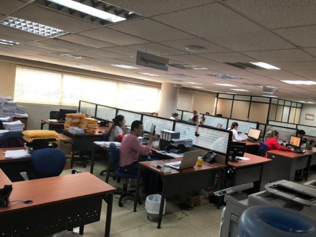 OFICINAS para Venta en Guayaquil - 3