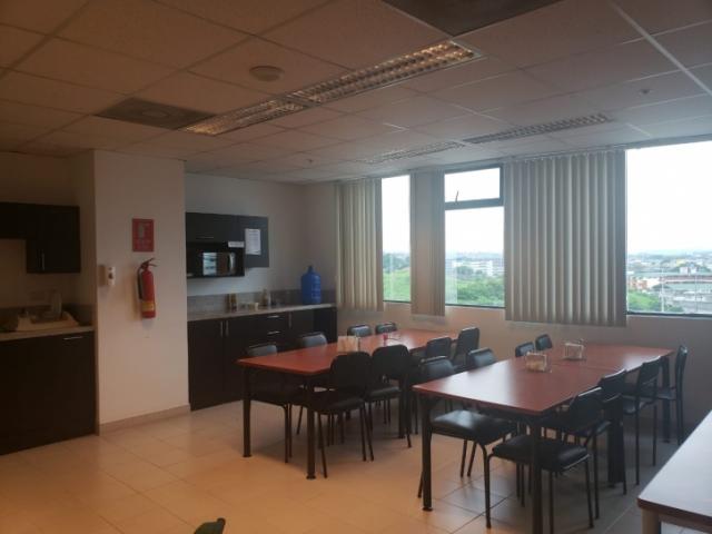 OFICINAS para Alquiler en Guayaquil - 2