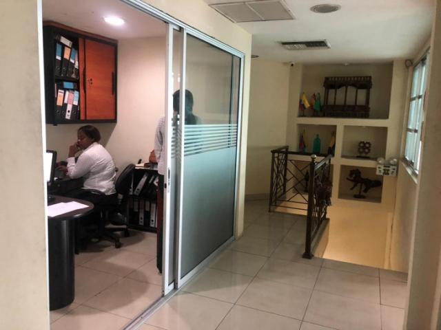 #497 - OFICINAS para Venta en Guayaquil - G - 3