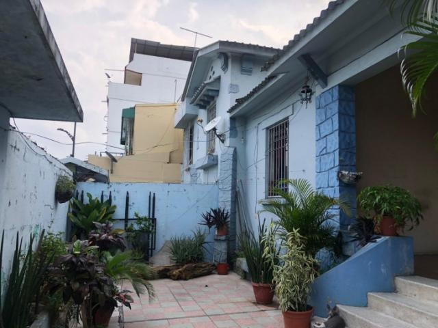 #595 - CASAS para Venta en Guayaquil - G