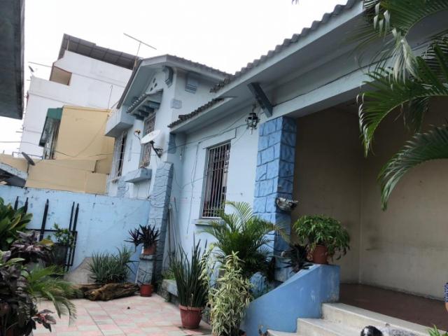 #595 - CASAS para Venta en Guayaquil - G