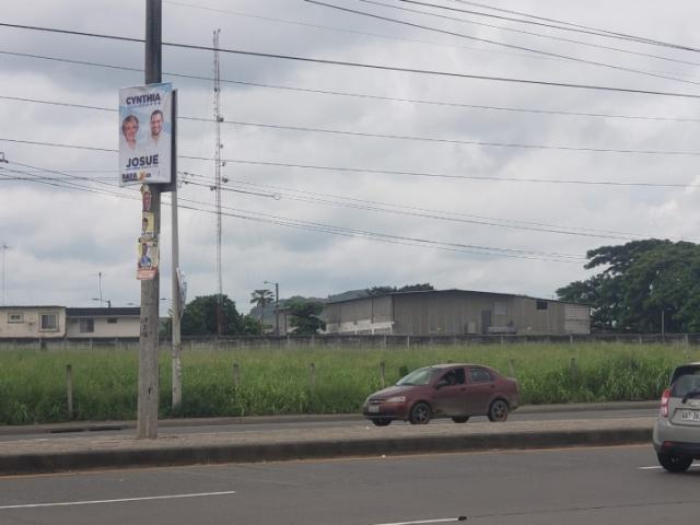 TERRENOS para Venta en Guayaquil - 2