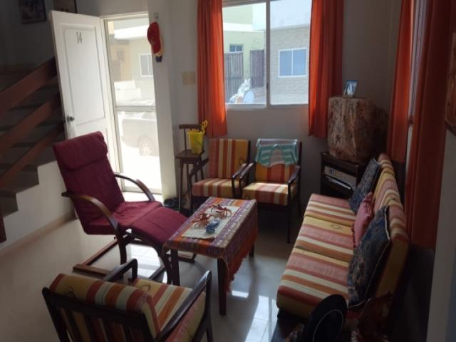 #597 - CASAS para Venta en Guayaquil - G - 1