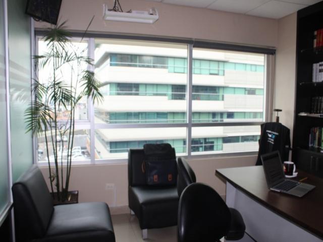 #610 - OFICINAS para Venta en Guayaquil - G - 1