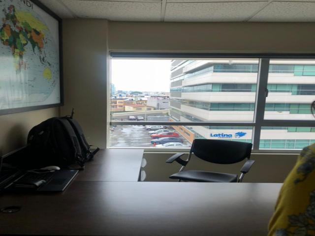 OFICINAS para Venta en Guayaquil - 2