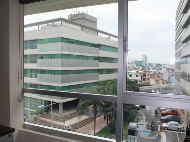 OFICINAS para Venta en Guayaquil - 5