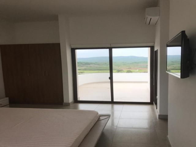 #614 - DEPARTAMENTOS para Venta en Montecristi - M