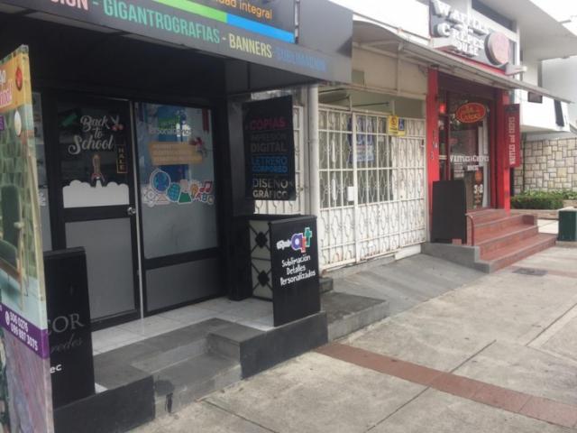 #645 - LOCAL COMERCIAL para Venta en Guayaquil - G - 2