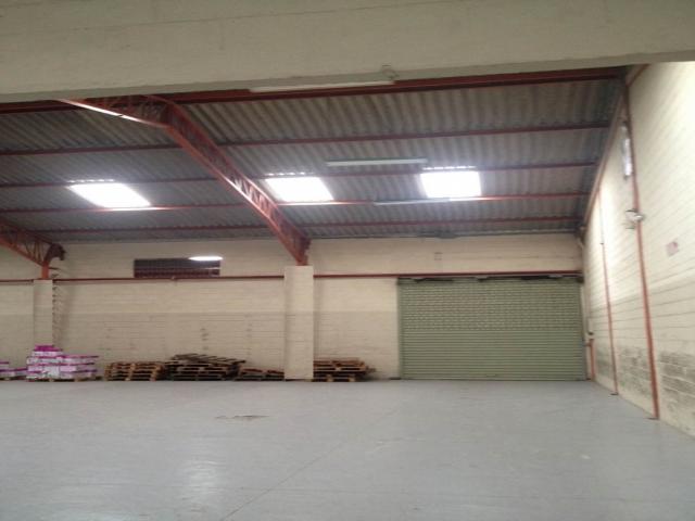 BODEGAS para Venta en Guayaquil - 2