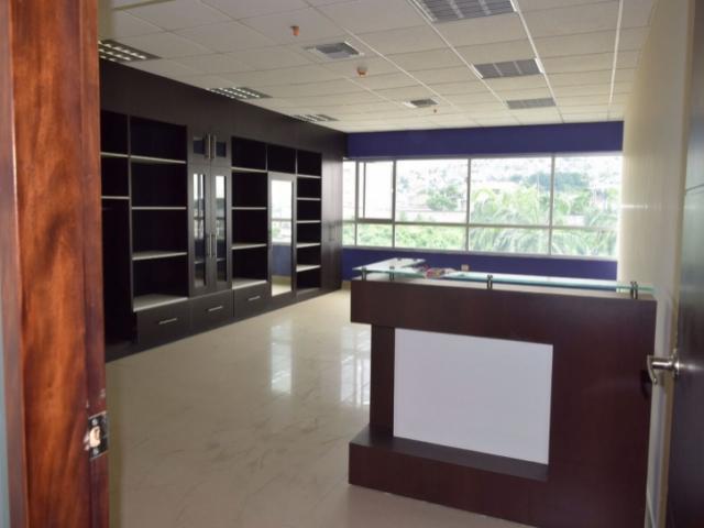 #193 - OFICINAS para Venta en Guayaquil - G - 2