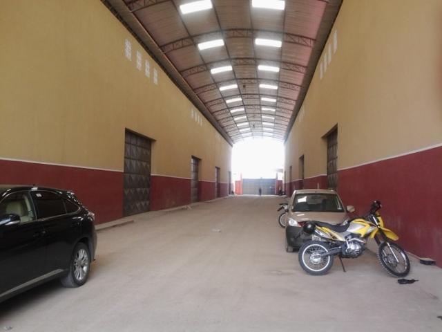 #195 - BODEGAS para Alquiler en Durán - G - 2