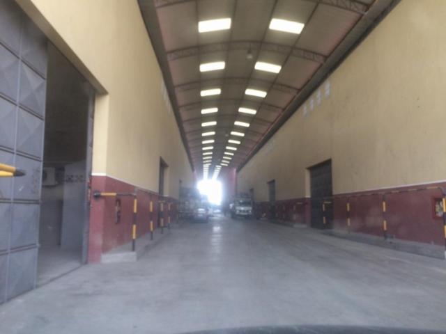 #196 - BODEGAS para Alquiler en Durán - G - 3