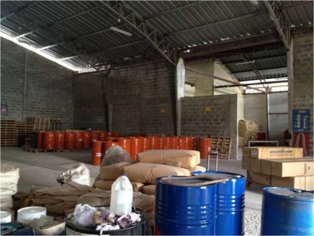 BODEGAS para Venta en Guayaquil - 5