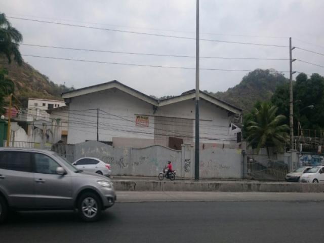 LOCAL COMERCIAL para Alquiler en Guayaquil - 2